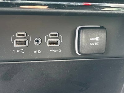 2024 Jeep Grand Cherokee L Laredo 4x4