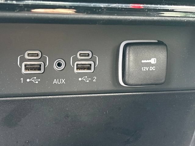 2024 Jeep Grand Cherokee L Laredo 4x4