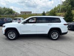 2024 Jeep Grand Cherokee L Laredo 4x4
