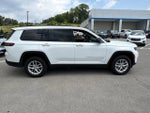 2024 Jeep Grand Cherokee L Laredo 4x4
