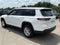 2024 Jeep Grand Cherokee L Laredo 4x4