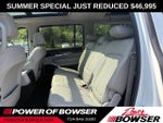 2022 Jeep Wagoneer Series III 4x4
