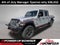 2023 Jeep Gladiator Rubicon 4x4