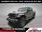 2025 Jeep Gladiator Mojave 4x4