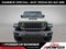 2025 Jeep Gladiator Mojave 4x4
