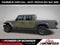 2025 Jeep Gladiator Mojave 4x4