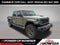 2025 Jeep Gladiator Mojave 4x4