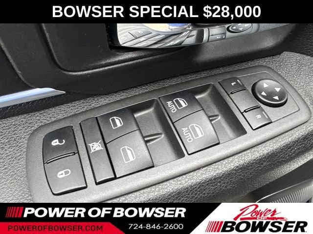 2022 RAM Ram 1500 Classic Warlock - Photo 13