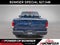 2022 RAM 1500 Classic Warlock Quad Cab 4x4 6'4" Box
