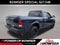 2022 RAM 1500 Classic Warlock Quad Cab 4x4 6'4" Box