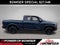 2022 RAM 1500 Classic Warlock Quad Cab 4x4 6'4" Box