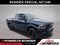 2022 RAM 1500 Classic Warlock Quad Cab 4x4 6'4" Box