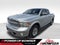 2018 RAM 1500 Harvest Crew Cab 4x4 5'7" Box