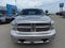 2018 RAM 1500 Harvest Crew Cab 4x4 5'7" Box