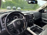 2018 RAM 1500 Harvest Crew Cab 4x4 5'7" Box