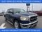 2024 RAM 1500 Big Horn Crew Cab 4x4 5'7" Box