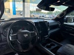 2021 RAM 1500 Laramie Crew Cab 4x4 5'7" Box