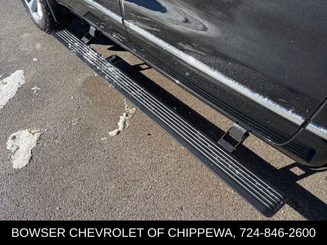 2021 RAM 1500 Limited Crew Cab 4x4 6'4" Box