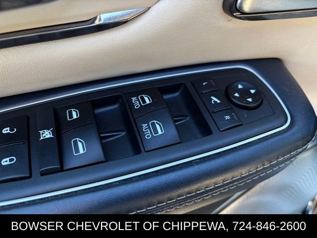 2021 RAM 1500 Limited Crew Cab 4x4 6'4" Box