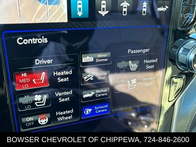 2021 RAM 1500 Limited Crew Cab 4x4 6'4" Box