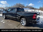 2021 RAM 1500 Limited Crew Cab 4x4 6'4" Box