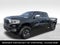 2021 RAM 1500 Limited Longhorn Crew Cab 4x4 6'4" Box