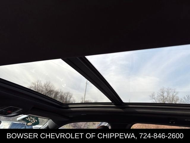 2021 RAM 1500 Limited Longhorn Crew Cab 4x4 6'4" Box