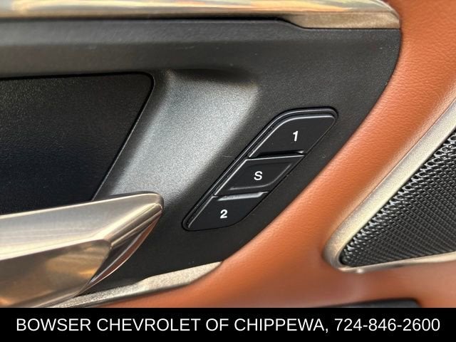 2021 RAM 1500 Limited Longhorn Crew Cab 4x4 6'4" Box