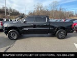 2021 RAM 1500 Limited Longhorn Crew Cab 4x4 6'4" Box