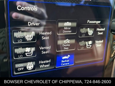 2021 RAM 1500 Limited Longhorn Crew Cab 4x4 6'4" Box