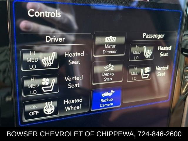 2021 RAM 1500 Limited Longhorn Crew Cab 4x4 6'4" Box