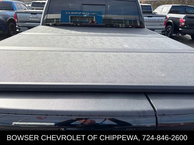 2021 RAM 1500 Limited Longhorn Crew Cab 4x4 6'4" Box