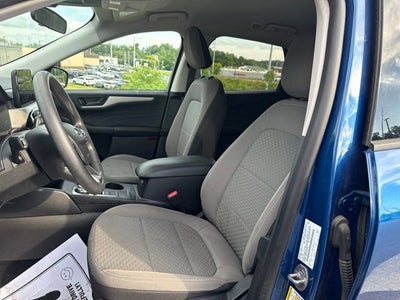 2022 Ford Escape SE Hybrid