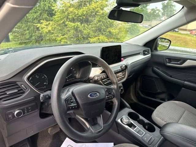 2022 Ford Escape SE Hybrid
