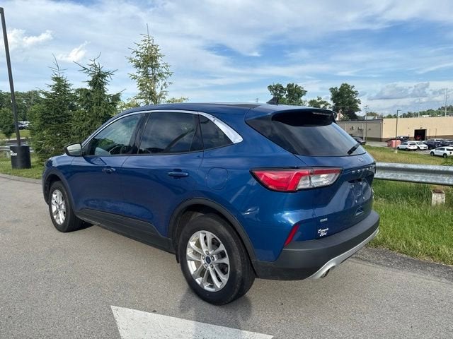 2022 Ford Escape SE Hybrid