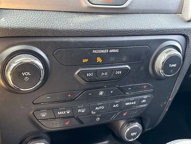 2019 Ford Ranger XL