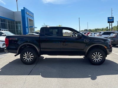 2019 Ford Ranger XL
