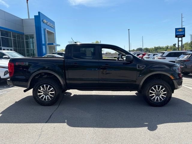 2019 Ford Ranger XL