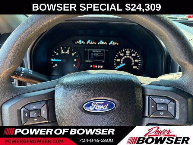 2018 Ford F-150 XL - Photo 21