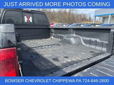 1999 Ford Super Duty F-350 DRW XL