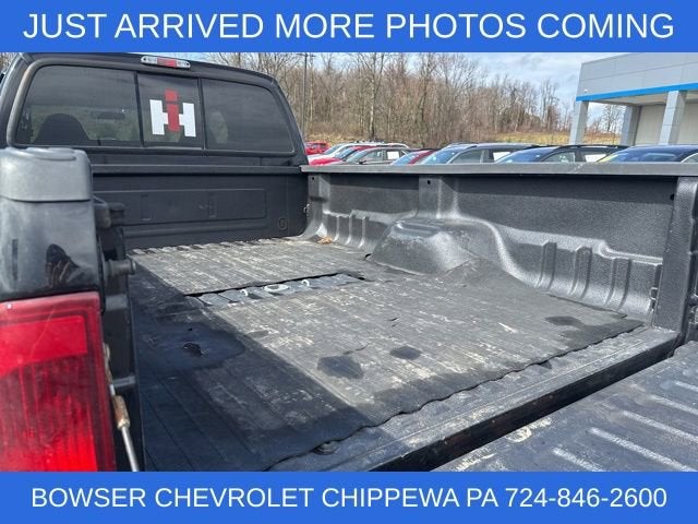 1999 Ford Super Duty F-350 DRW XL