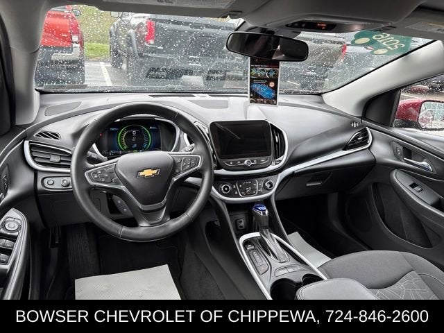 2016 Chevrolet Volt LT