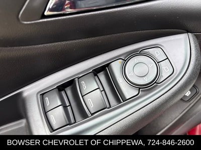 2016 Chevrolet Volt LT