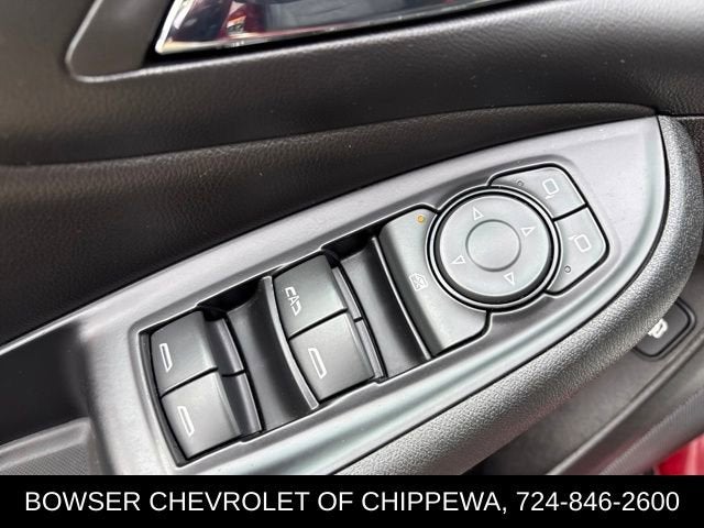 2016 Chevrolet Volt LT