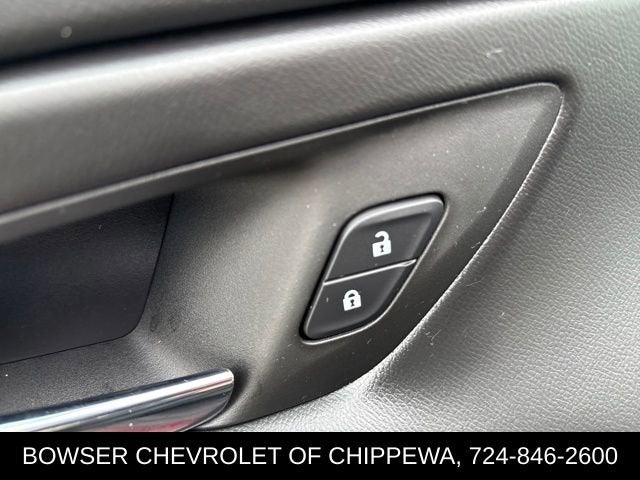 2016 Chevrolet Volt LT