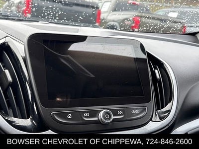 2016 Chevrolet Volt LT