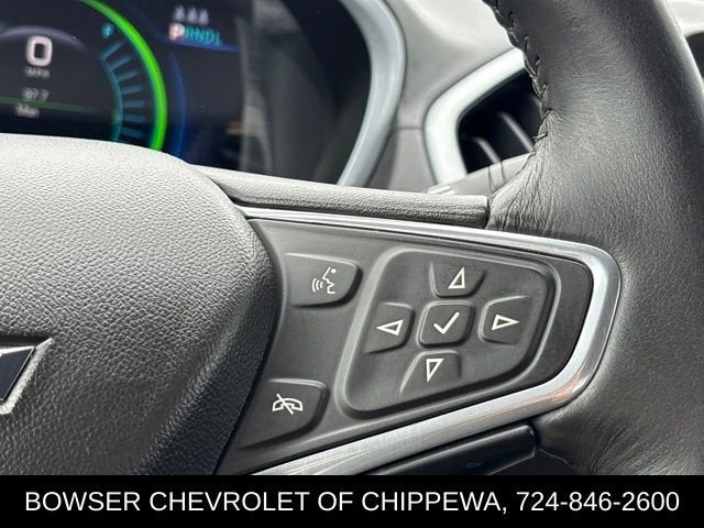 2016 Chevrolet Volt LT