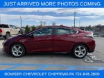 2016 Chevrolet Volt LT