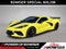 2021 Chevrolet Corvette Stingray 3LT