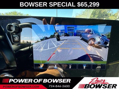 2021 Chevrolet Corvette Stingray 3LT